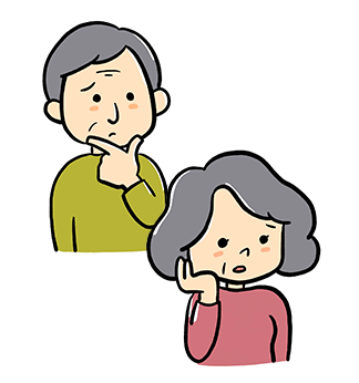要らない物、壊れた物、不用品を処分したい